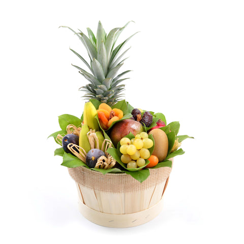 Plaisir Fruité