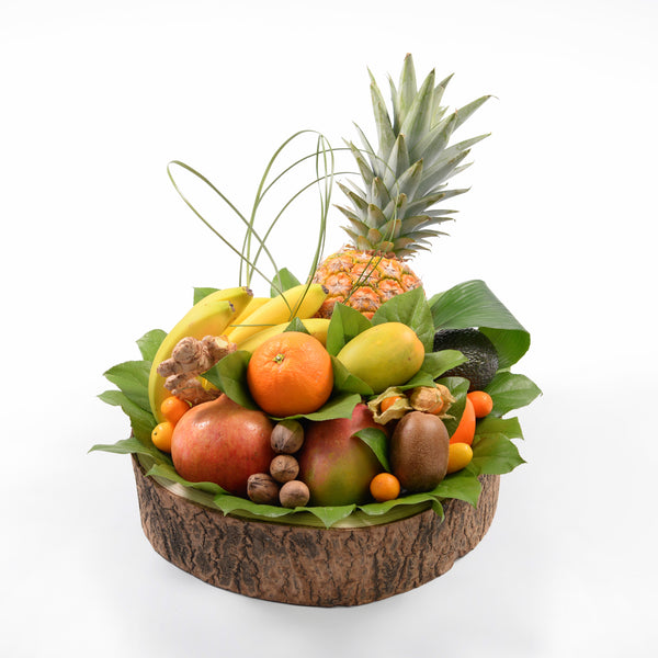 Comment choisir des fruits frais et de qualité pour votre corbeille de  fruits