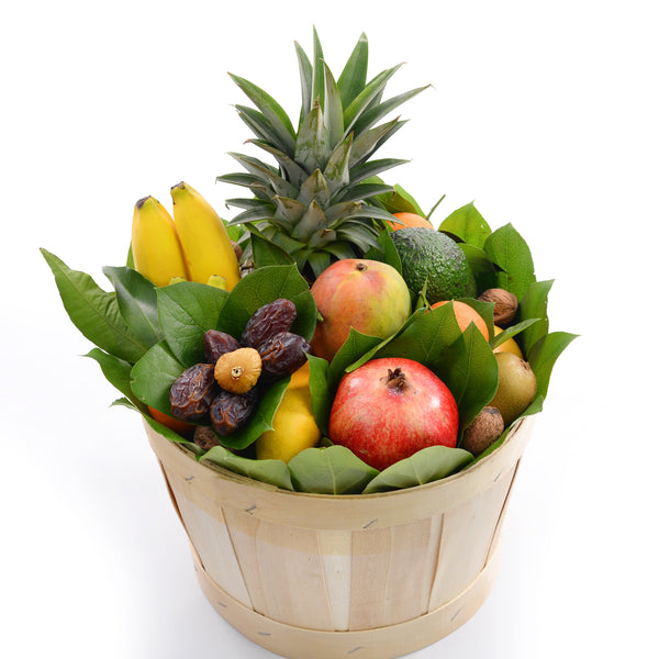 Comment choisir des fruits frais et de qualité pour votre corbeille de  fruits